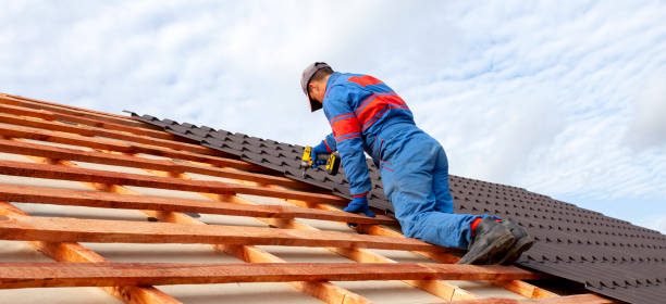 Fast & Reliable Emergency Roof Repairs in New Miami, OH